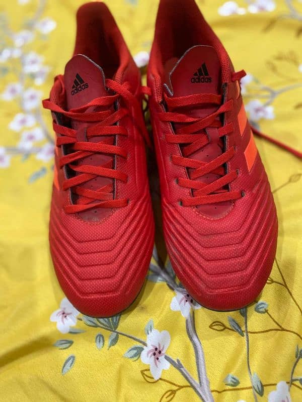 Adidas predator 19.4 7