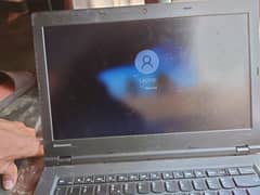 Lenovo i3 4th generation