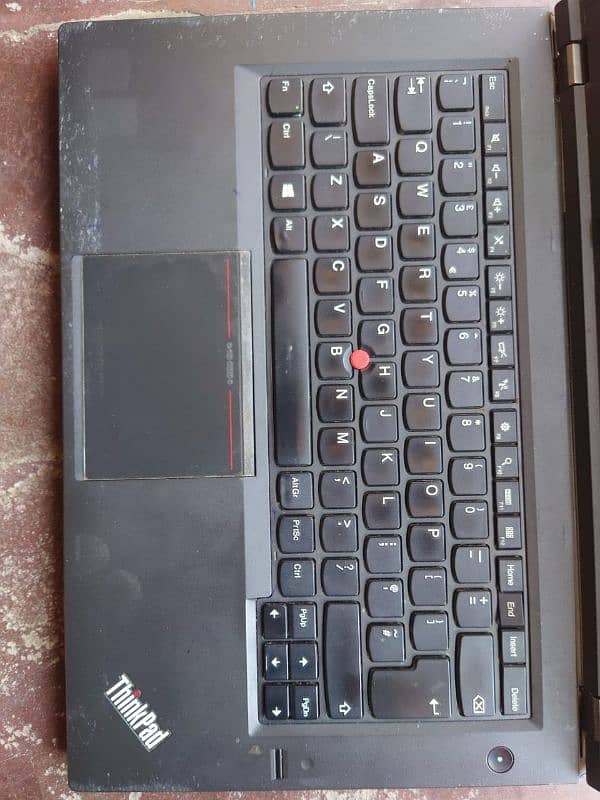 Lenovo i3 4th generation 1