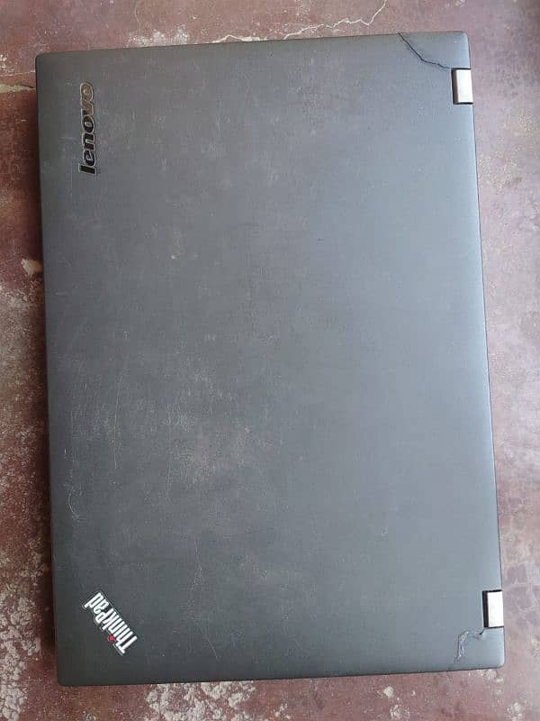 Lenovo i3 4th generation 3