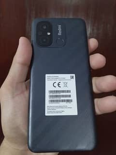 Xiaomi redmi 12c for sale