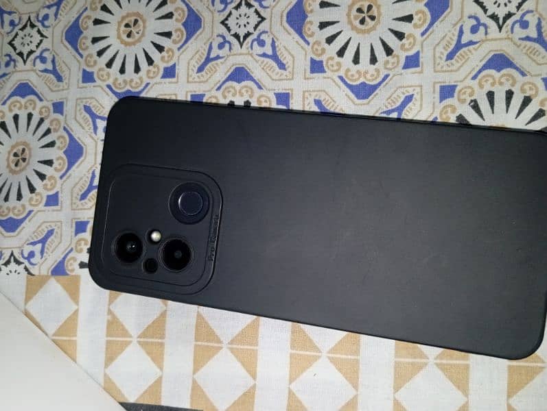 Xiaomi redmi 12c for sale 3