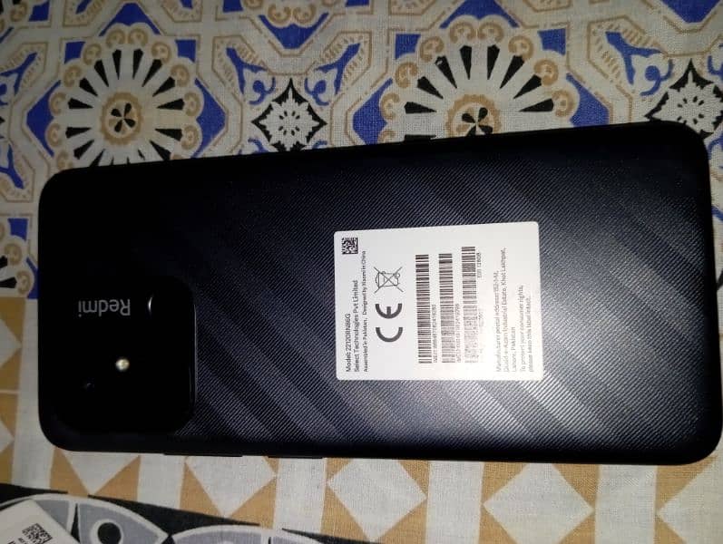 Xiaomi redmi 12c for sale 4