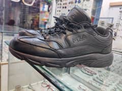 Original FILA Men's Memory Workshift X-Trainer Black