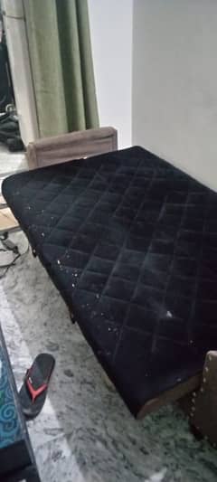 Sofa Cum Bed