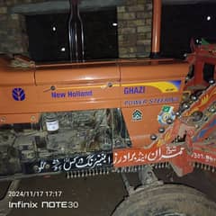 Al ghazi tractor for sale