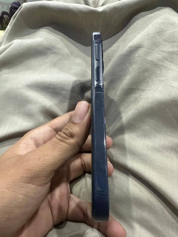 Samsung A15 6 /128 Blue Colour Just 25Days used 2