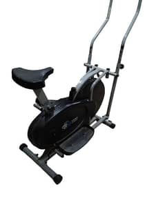 Exercise Cycle