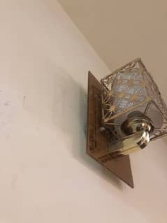 wall light