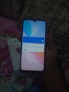 VIVO Y21 original PTA approved 4/64