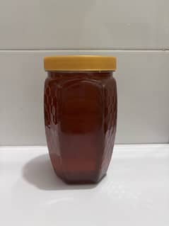 Original Beri (Sidr) Honey