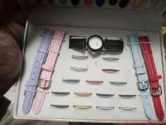 12 in one watch