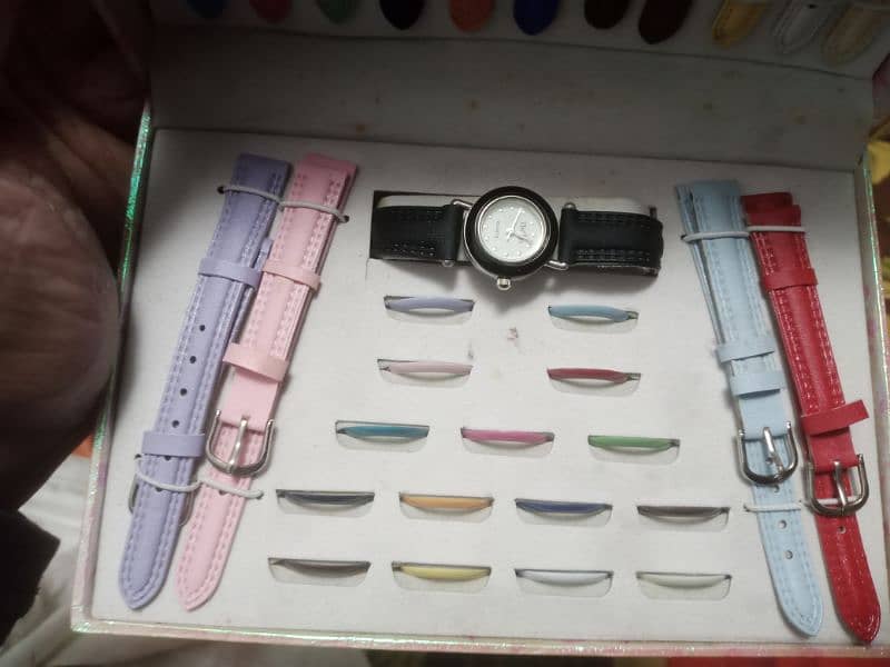 12 in one watch 0