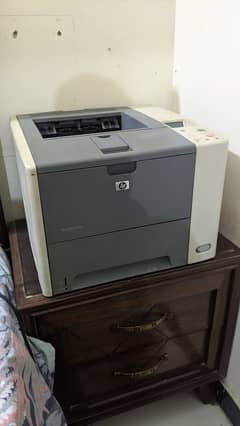 HP P3005n