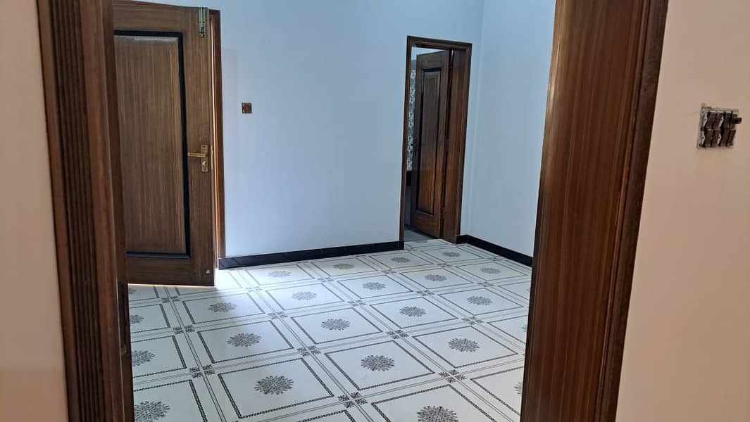 5 Marla House For Rent in Bahadarpur 5