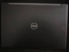 Dell i7 6 gen,