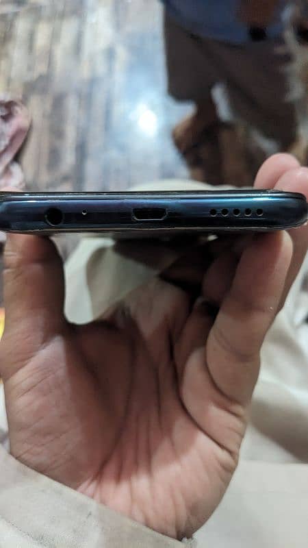 Infinix Note 7 5