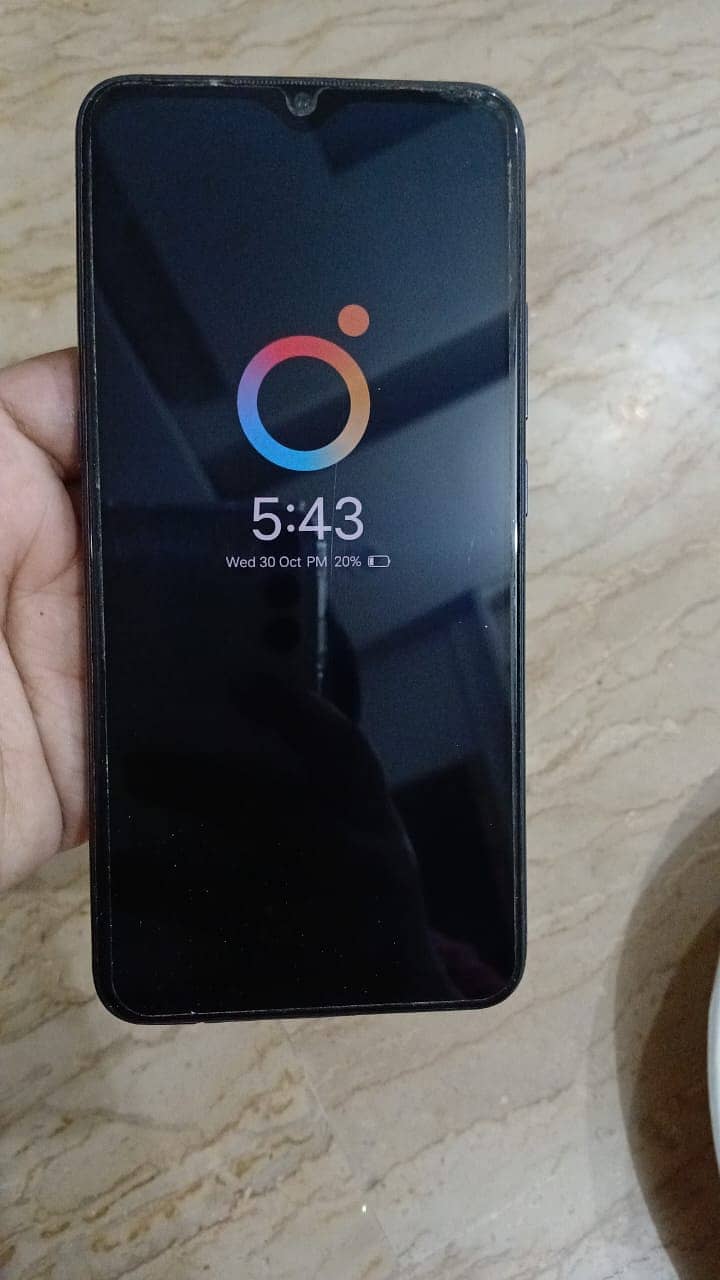 Vivo S1 for Sale - Mint Condition, Best Price on OLX! 0