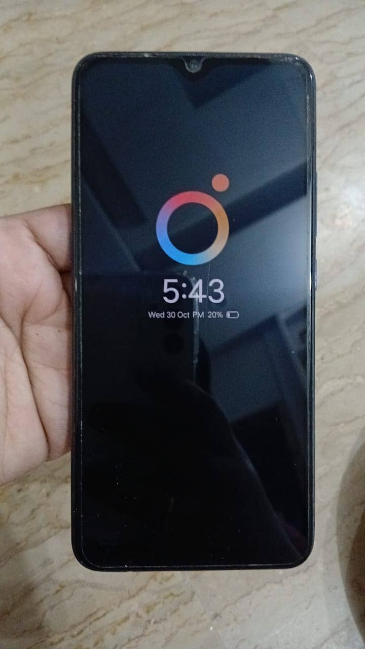 Vivo S1 for Sale - Mint Condition, Best Price on OLX! 1