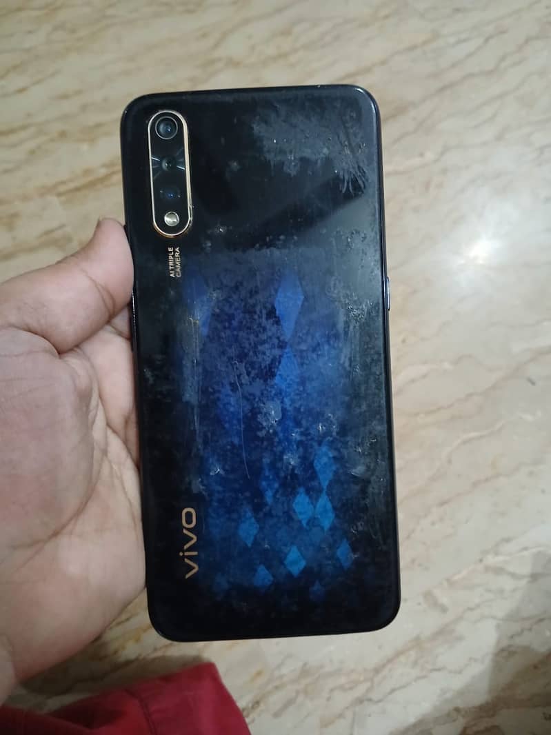 Vivo S1 for Sale - Mint Condition, Best Price on OLX! 2