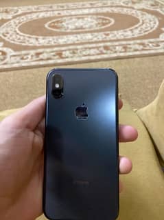 Iphone x non pta