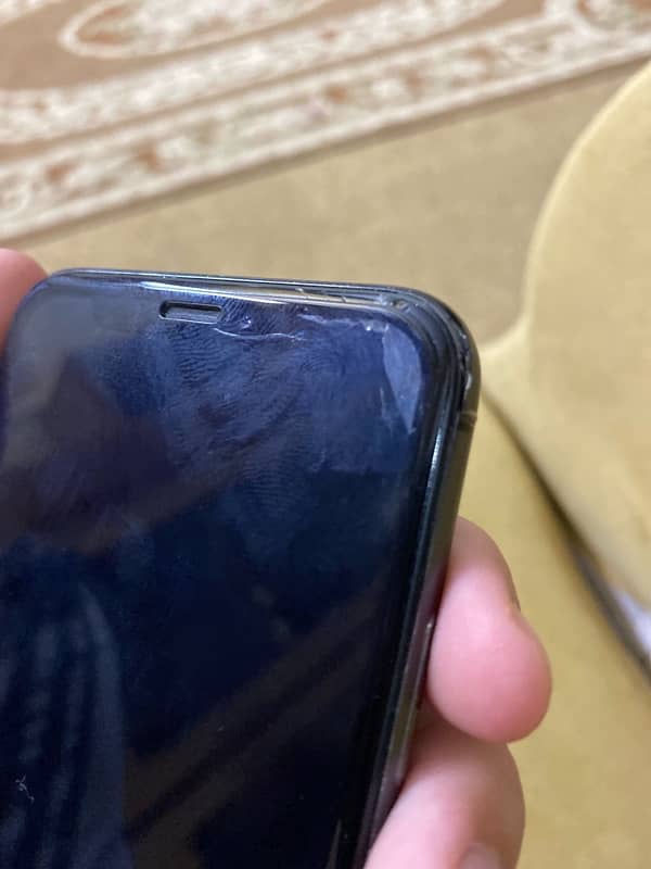 Iphone x non pta 1