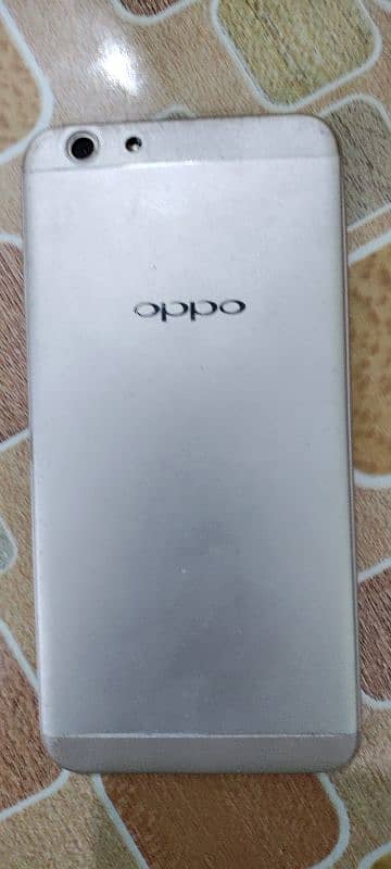 Oppo F1s A1601 1