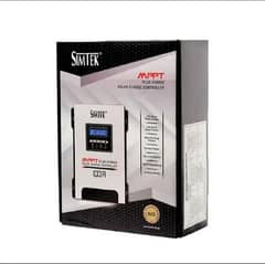 SIMTEK APPT  CONTROLLER Hybrid