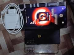 Realme GT Master 8+4 128BG