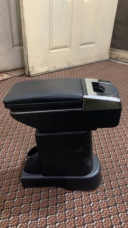 Suzuki alto 660 cc armrest 0