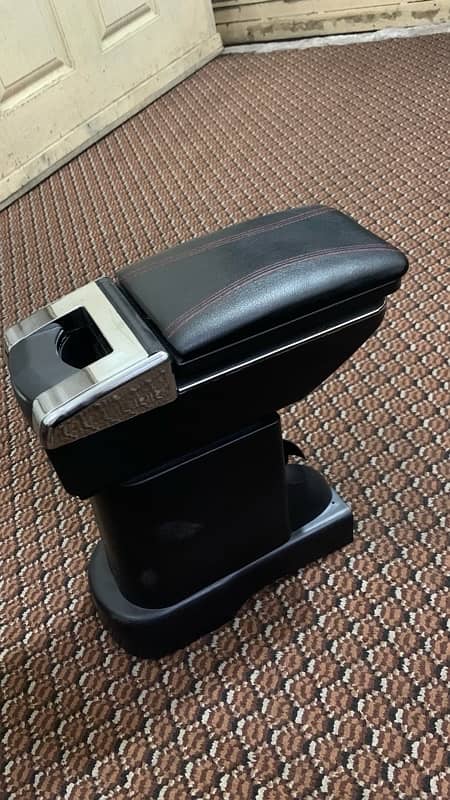 Suzuki alto 660 cc armrest 1