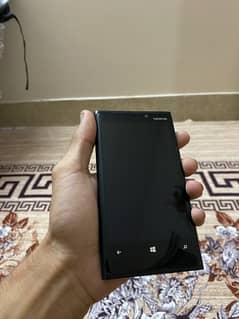 Nokia Lumia 920 Pta approved