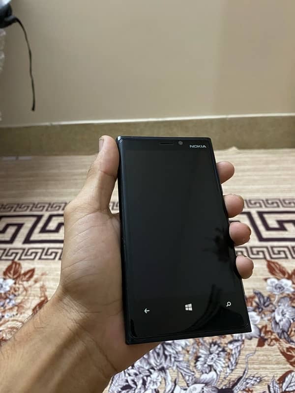 Nokia Lumia 920 Pta approved 0