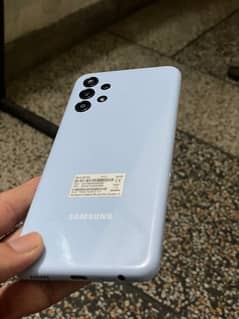 Samsung A13