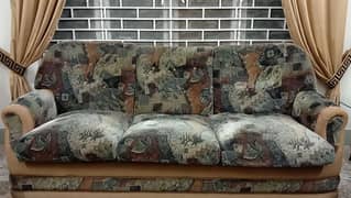 7 seater Sofa Set