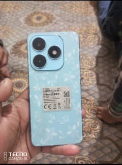 tecno spark 20  16 gb 256gb