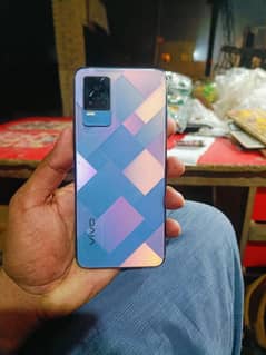 Vivo v21e 8-128 03039882769