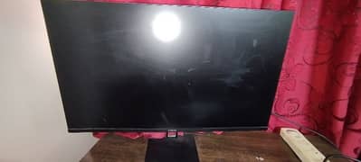 Xiaomi G27i Gaming 27″ 165Hz 1ms (1920×1080)