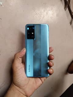 infinix zero x neo 8+128