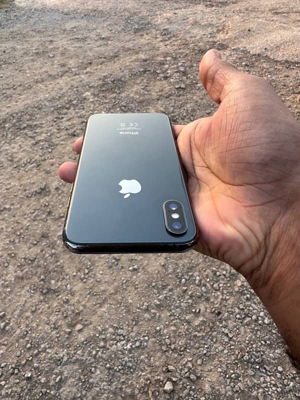 iphone XS 256Gb non pta Factory Unlock 0