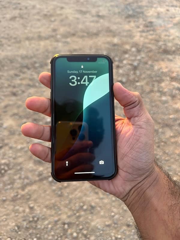 iphone XS 256Gb non pta Factory Unlock 4