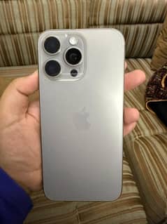 iphone 15 pro max dual physical pta 256 gb