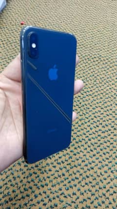 I phone xs max pta approved 256