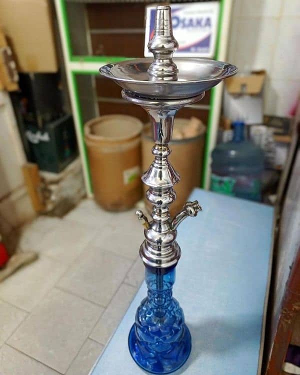 Turkish Shishas(03225380703) 3