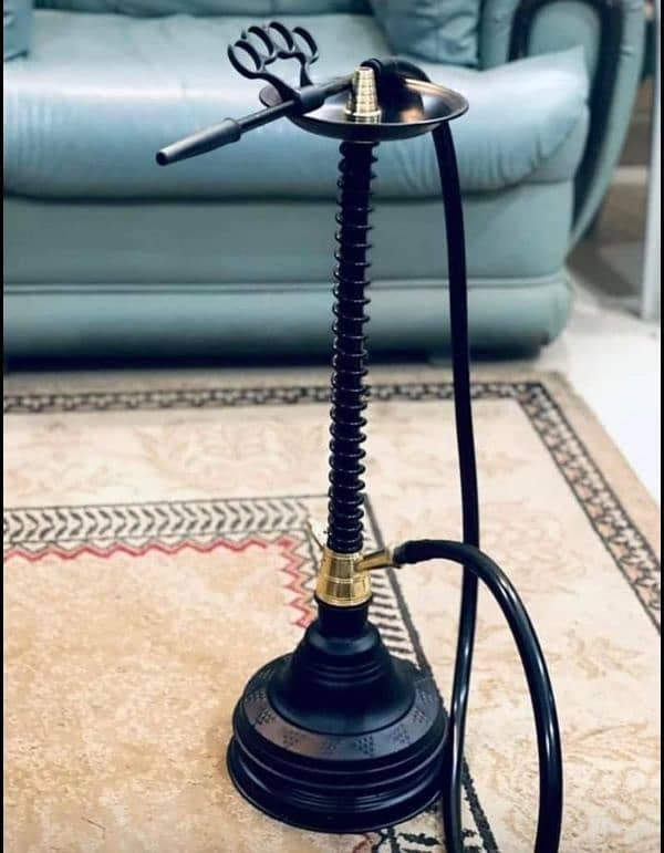 Turkish Shishas(03225380703) 4