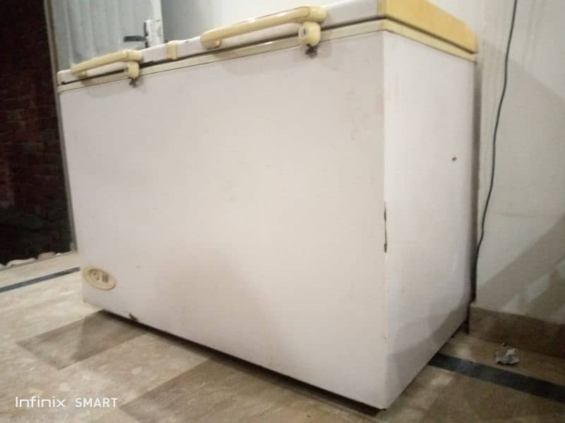 deep freezer downlc 3