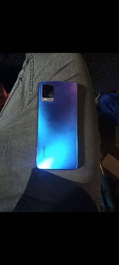 vivo v2025 all okay no open no repear 8/128 only mobile