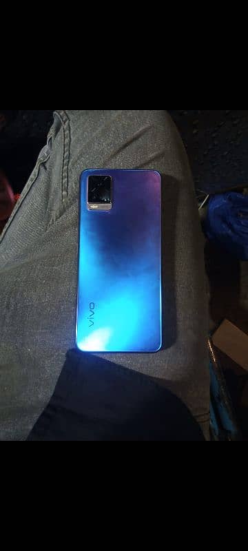 vivo v2025 all okay no open no repear 8/128 only mobile 0