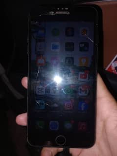 iPhone 7plus 32Gb non pta