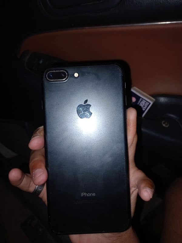 iPhone 7plus 32Gb non pta 2